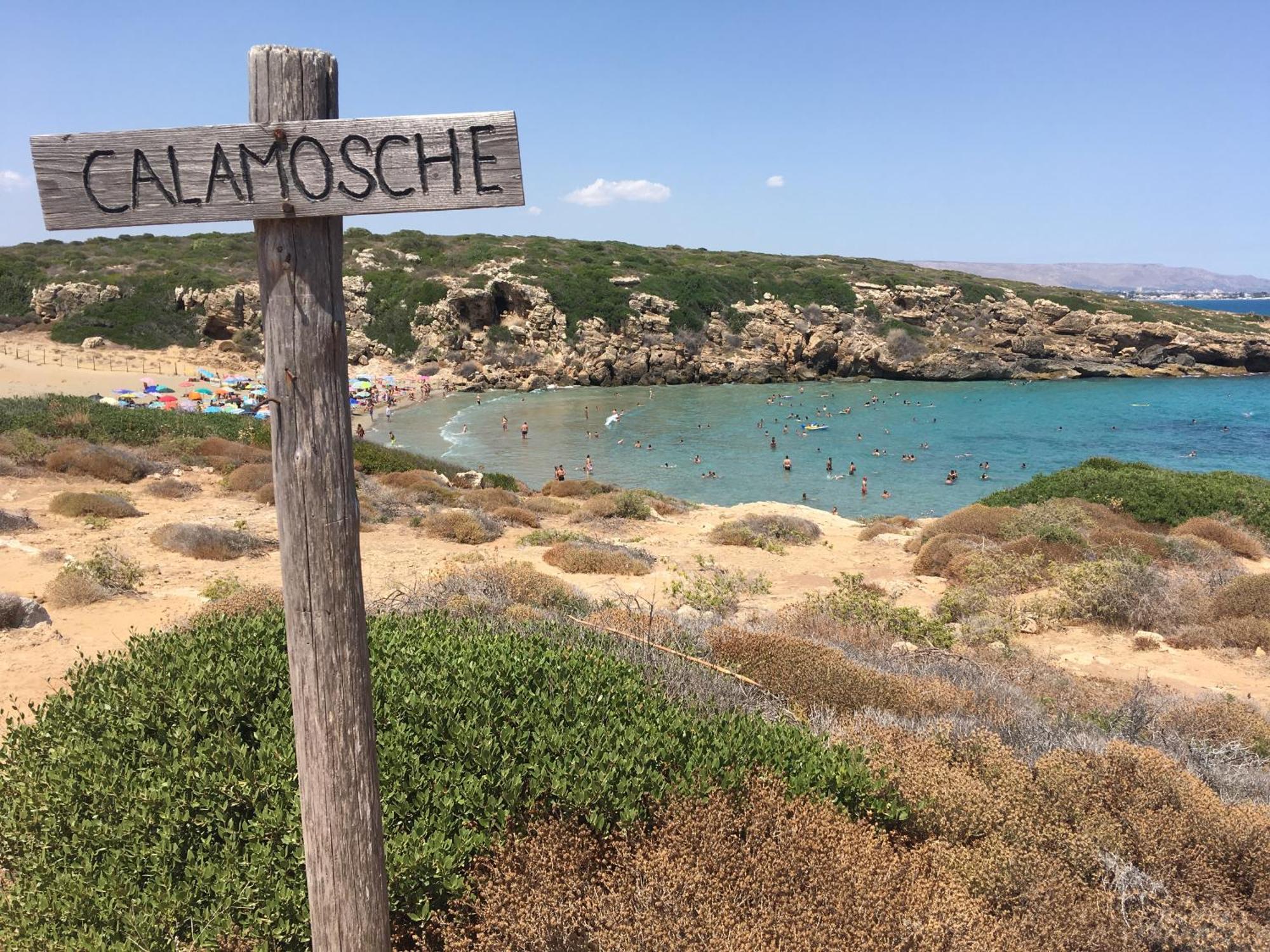 Villa Soleado, Marzamemi - Sea Front Villa Reitani Екстериор снимка