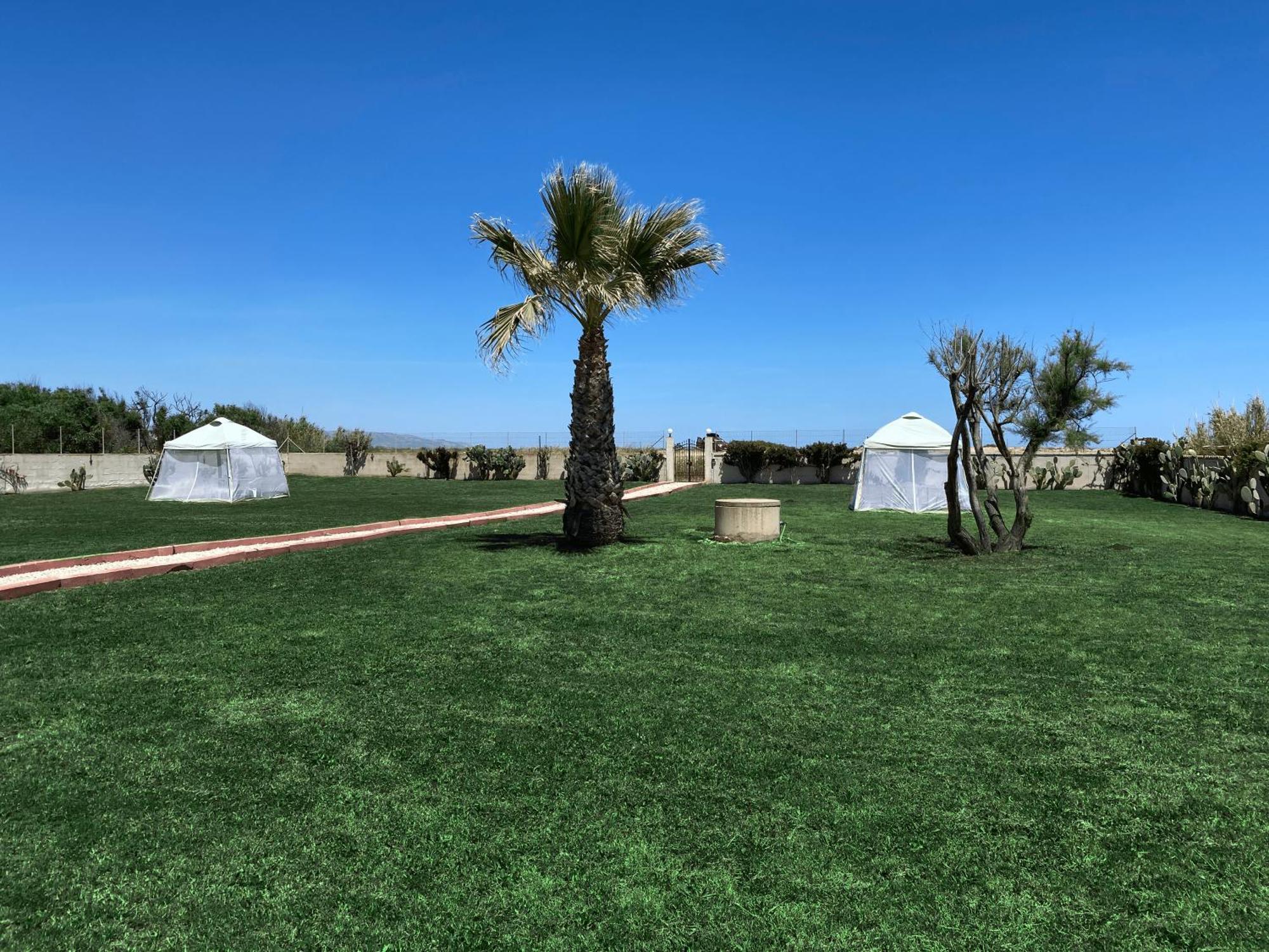 Villa Soleado, Marzamemi - Sea Front Villa Reitani Екстериор снимка