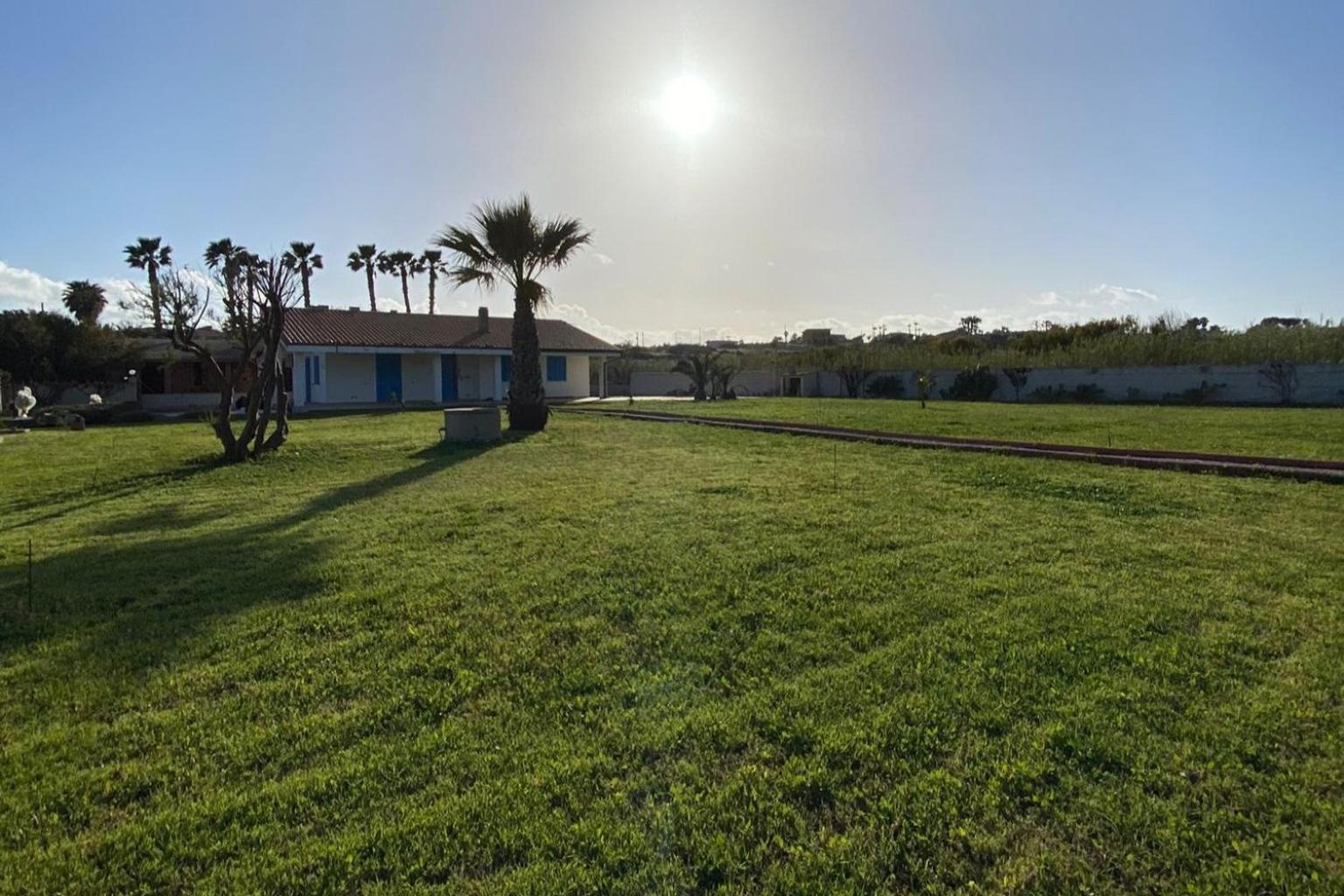 Villa Soleado, Marzamemi - Sea Front Villa Reitani Екстериор снимка