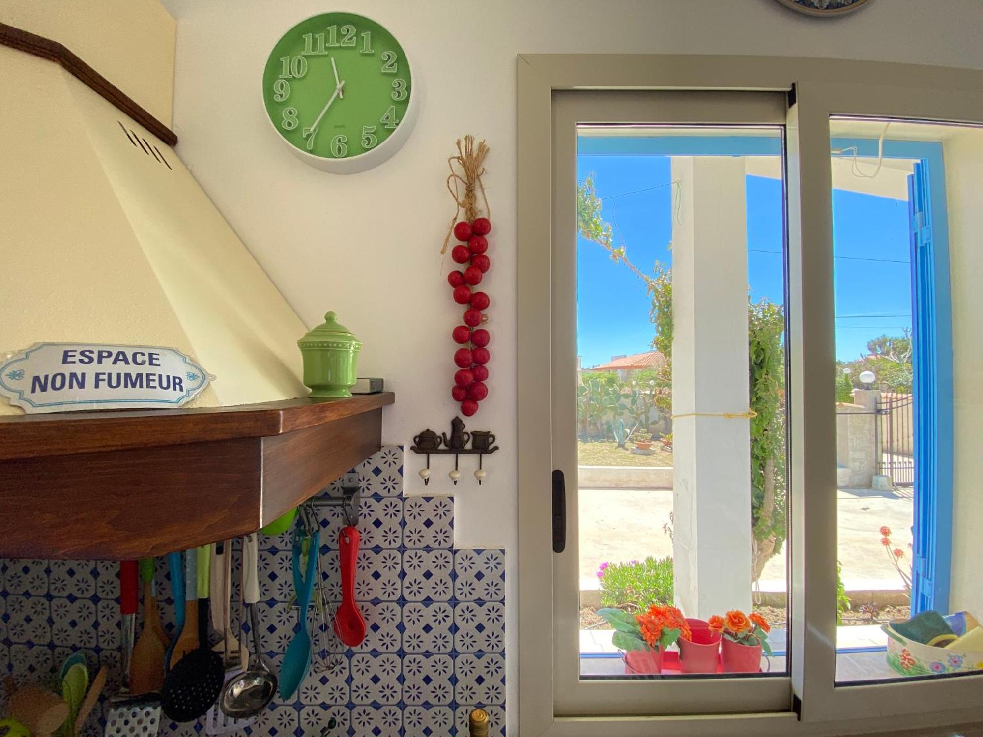 Villa Soleado, Marzamemi - Sea Front Villa Reitani Екстериор снимка