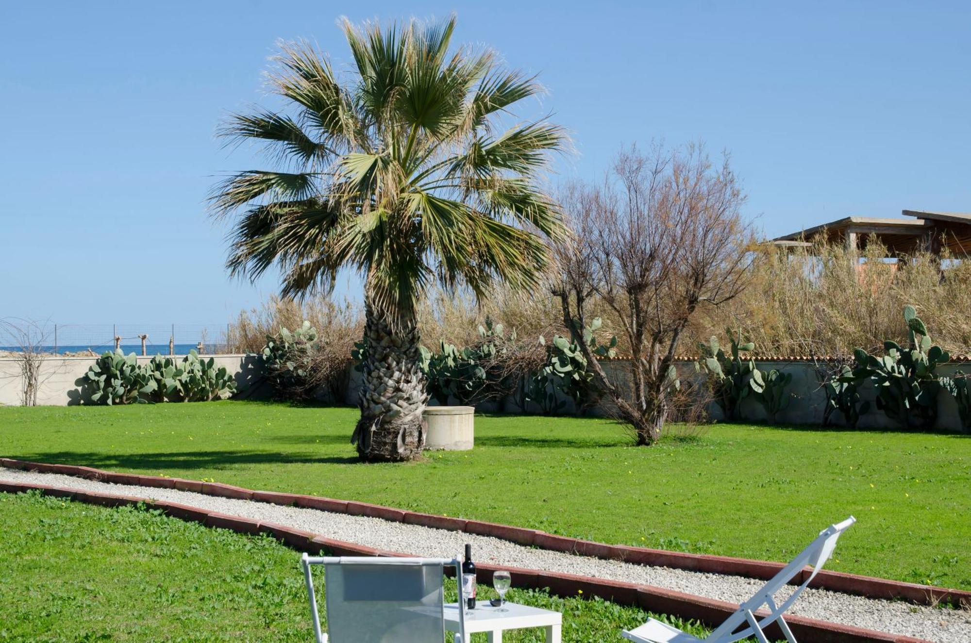 Villa Soleado, Marzamemi - Sea Front Villa Reitani Екстериор снимка