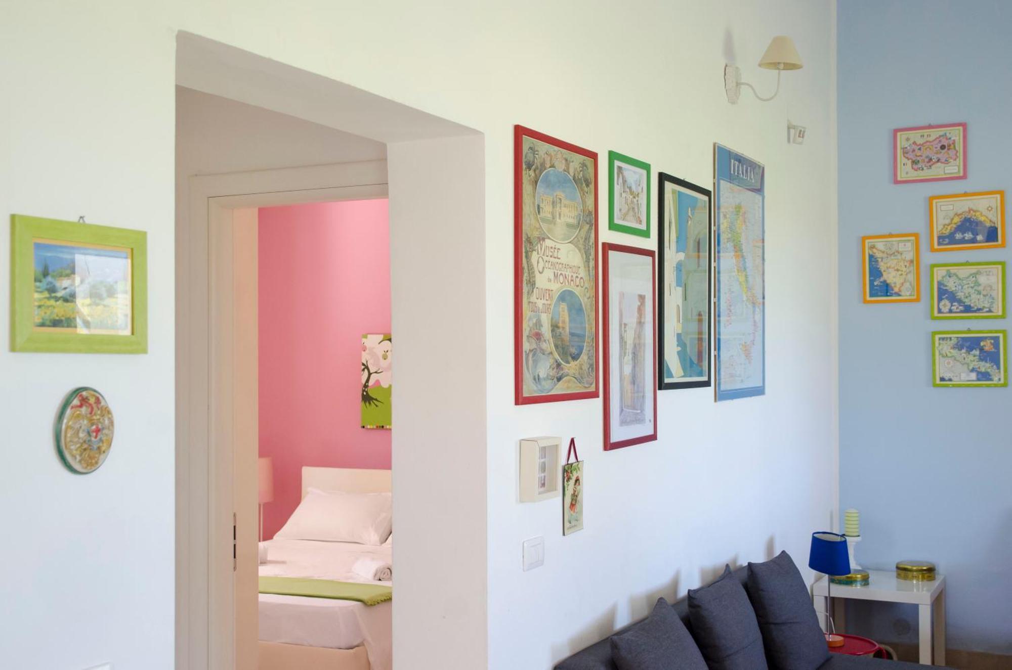 Villa Soleado, Marzamemi - Sea Front Villa Reitani Екстериор снимка
