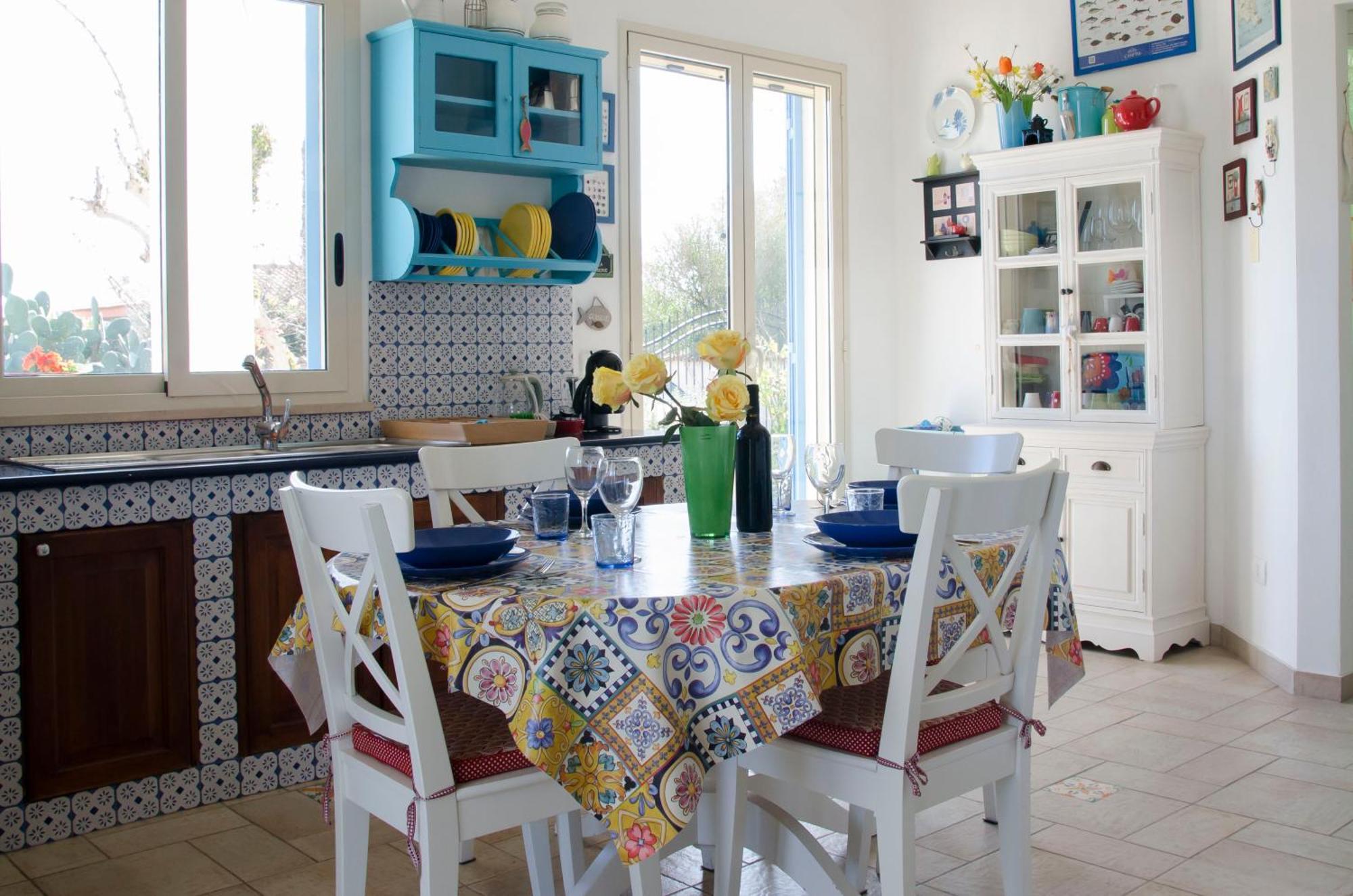 Villa Soleado, Marzamemi - Sea Front Villa Reitani Екстериор снимка